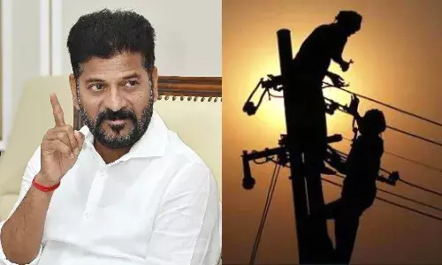 `Power outages not to be toleratedā: CM Revanth Reddy orders strict action against lax officials
