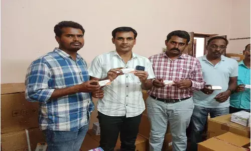 Telangana: DCA cracks down on misleading ads; seizes several disingenuous products