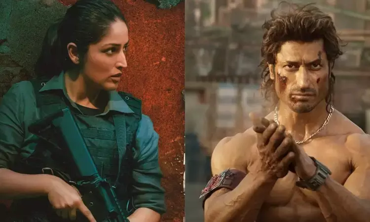 Poacher to Article 370: Here is list of new movies, web series releasing on OTT, theatres