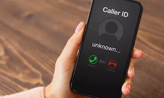 Trai recommends introduction of CNAP Supplementary Service for caller name display on phones