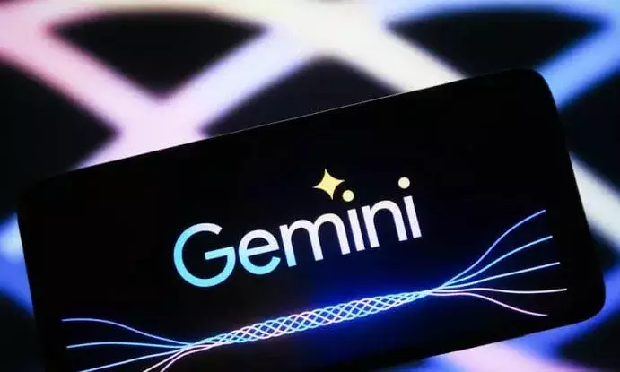 Gemini not always reliable in responding to prompts: Google after chatbots response on PM