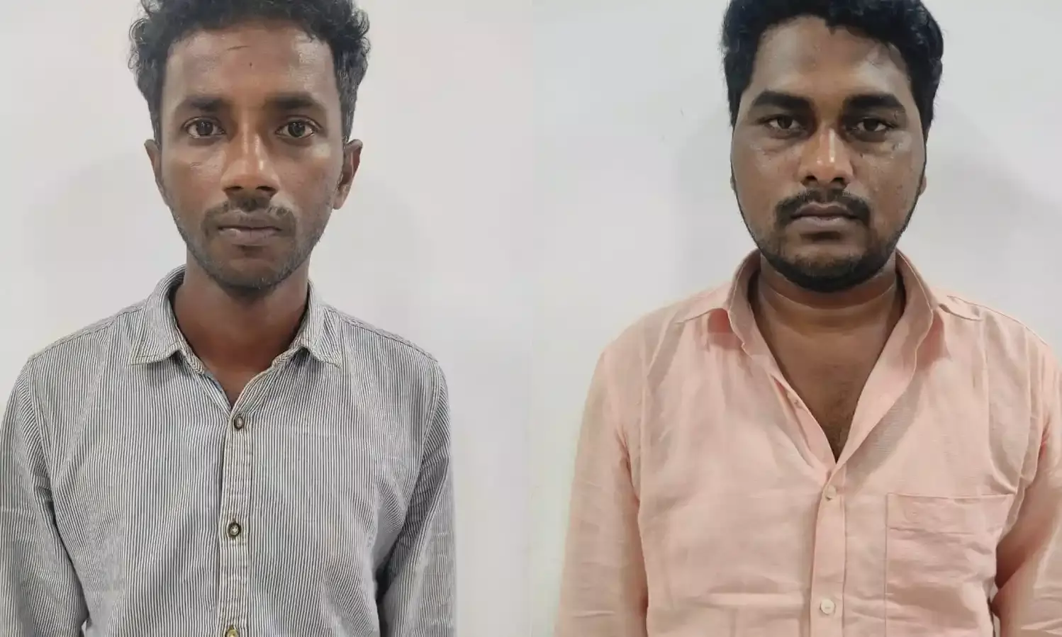 Online Job Scam: 2 held in Cyberabad for taking money, providing fake offer letters