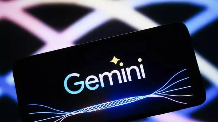 Gemini not always reliable in responding to prompts: Google after chatbots response on PM Gemini not always reliable in responding to prompts: Google after chatbots response on PM