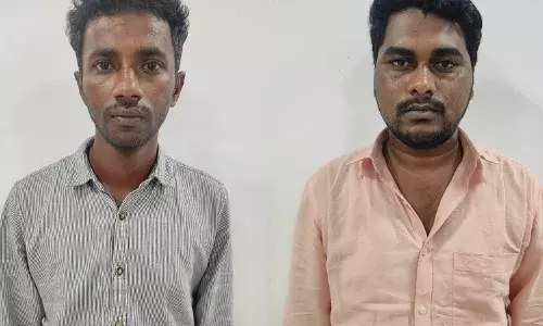 Online Job Scam: 2 held in Cyberabad for taking money, providing fake offer letters