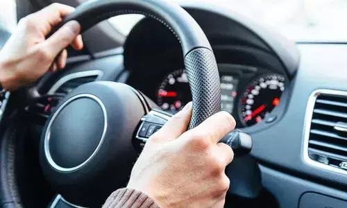 Telangana MLA’s death: State to conduct fitness tests for drivers of MLAs, IPS, IAS officers