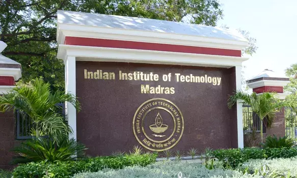 IIT-Madras researchers patent use of Indian spices to treat cancer; clinical trials to begin soon