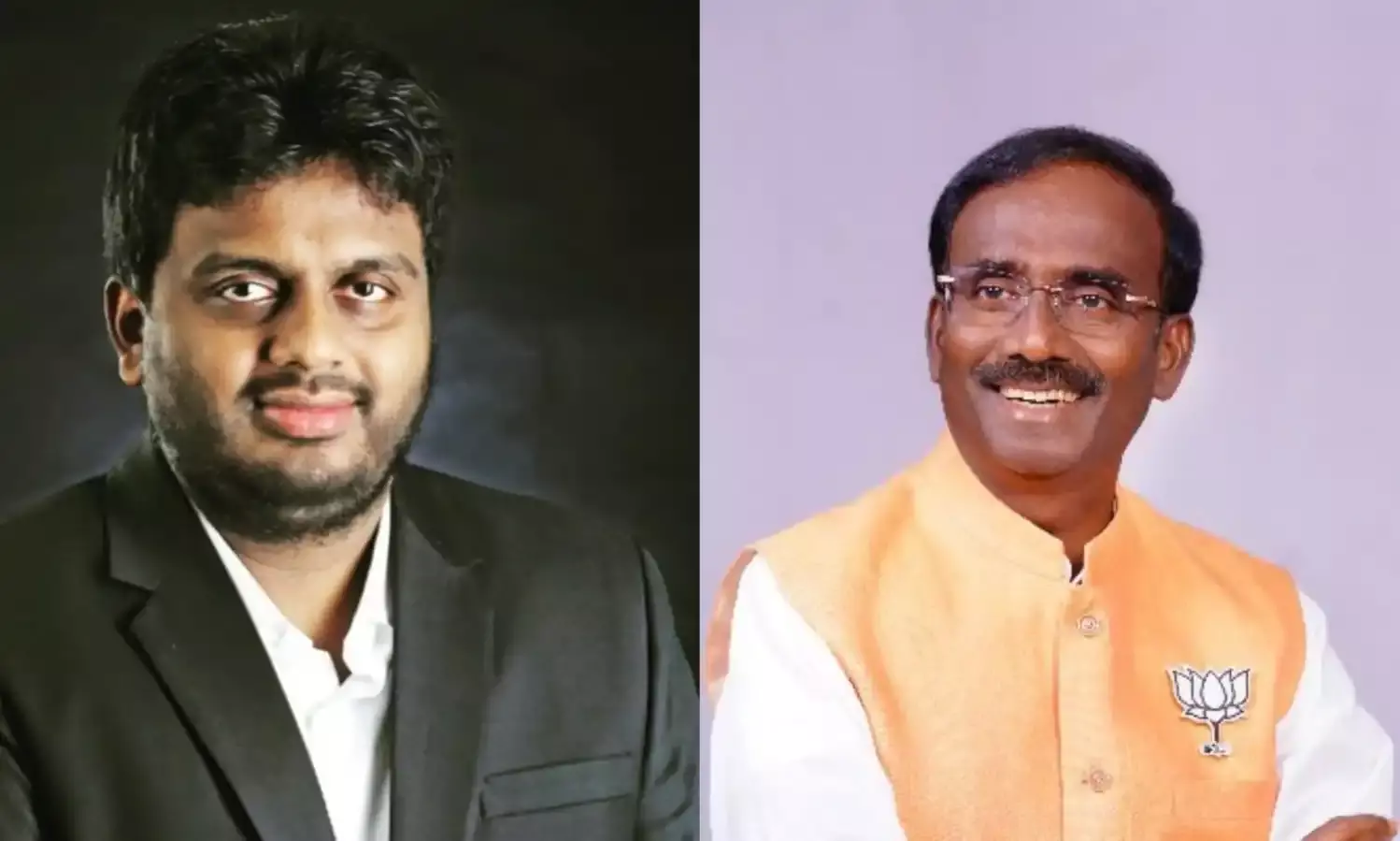 BJP leader Yoganand’s son, others held in drug bust at Gachibowli’s Radisson Hotel