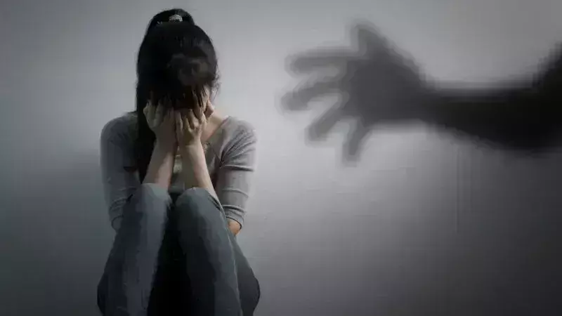 Physical education teacher held for impregnating minor student in Vizag