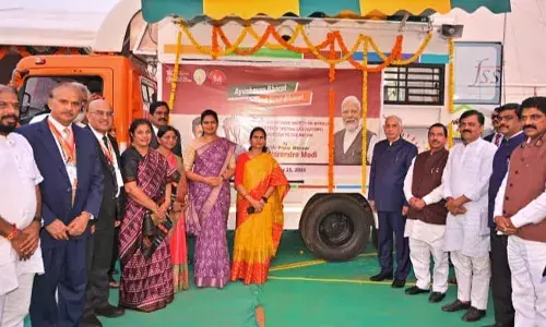 AP opens first-ever microbiology food testing lab, 4 mobile units post-bifurcation