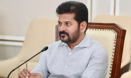 CM Revanth institutes Rs 1 crore accident insurance for Singareni workers