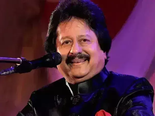 Jeeye toh jeeye kaise bin aap ke: ghazal singer Pankaj Udhas dies at 72