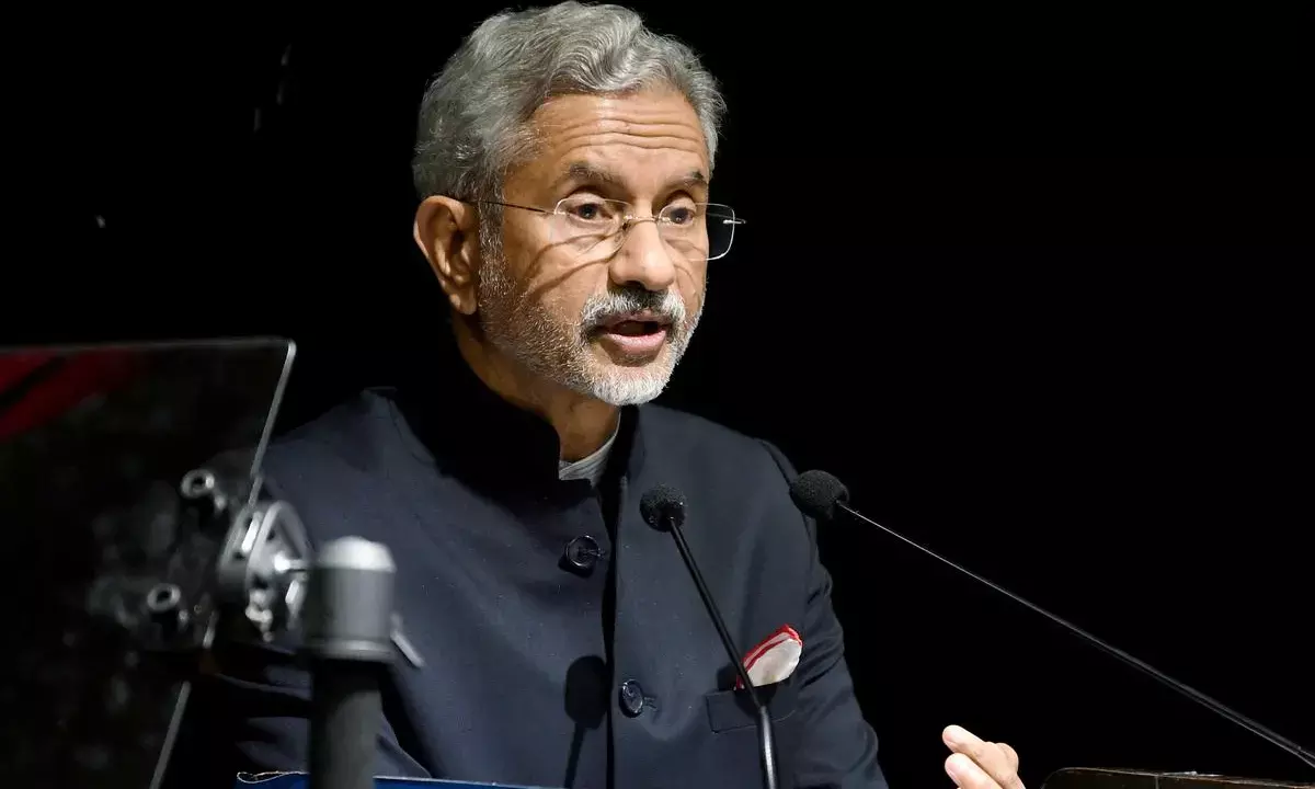 India voices great concern over situation in war-ravaged Gaza