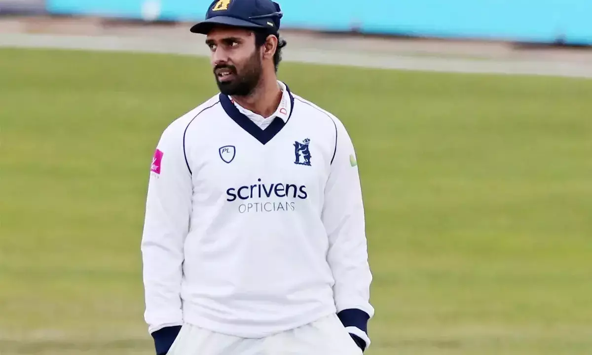 Hanuma Vihari’s `mistreatment: ACA goes into damage control, to hold investigation