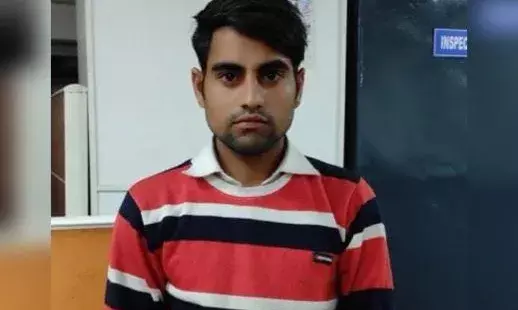 Hyderabad: Beware! Don’t fall for random friend requests on social media; it could be sextortion trap