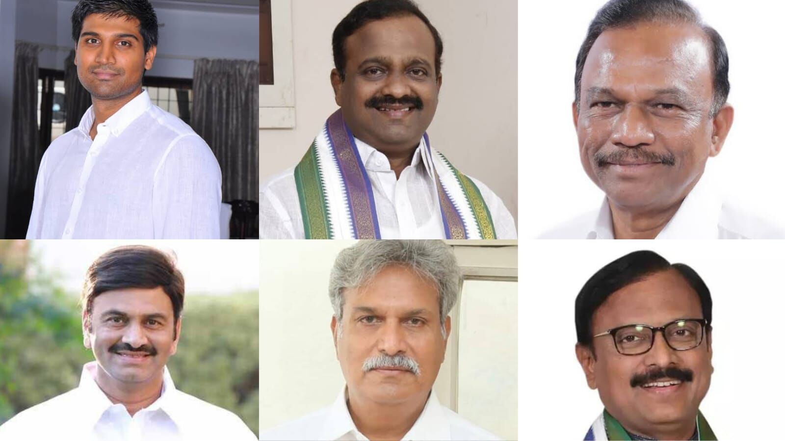 Aaya Ram Gaya Ram List of Politicians who switched parties before the