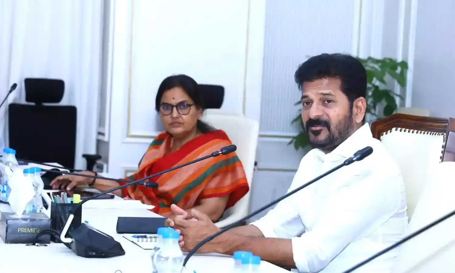 ORR toll tenders: HMDAs process blamed for losing Rs 15,000 crore; CM Revanth orders probe