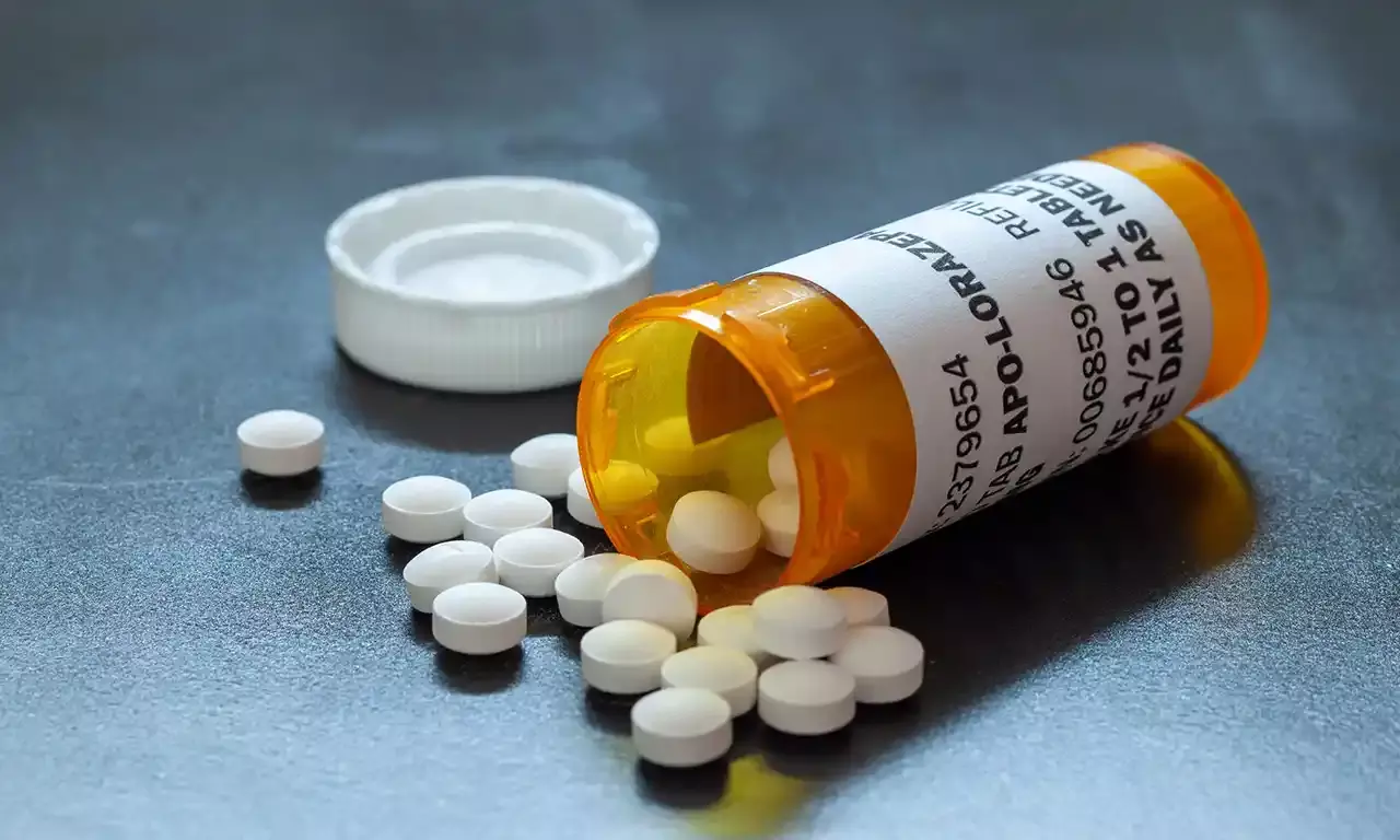 Pfizer recalls anti-anxiety drug Ativan from Indian markets; doctors say patient safety paramount