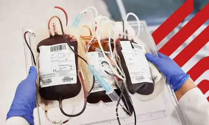 Telangana DCA to blood banks: No overcharging allowed, display processing fees clearly