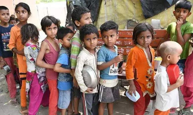 Telangana officer stole Rs 65 lakh funds meant to provide milk to tribal children