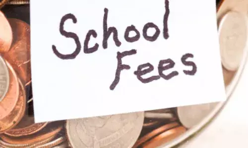 Rs 60k to Rs 3L: Hyderabad private schools charge huge fee for LKG admission; parents aghast
