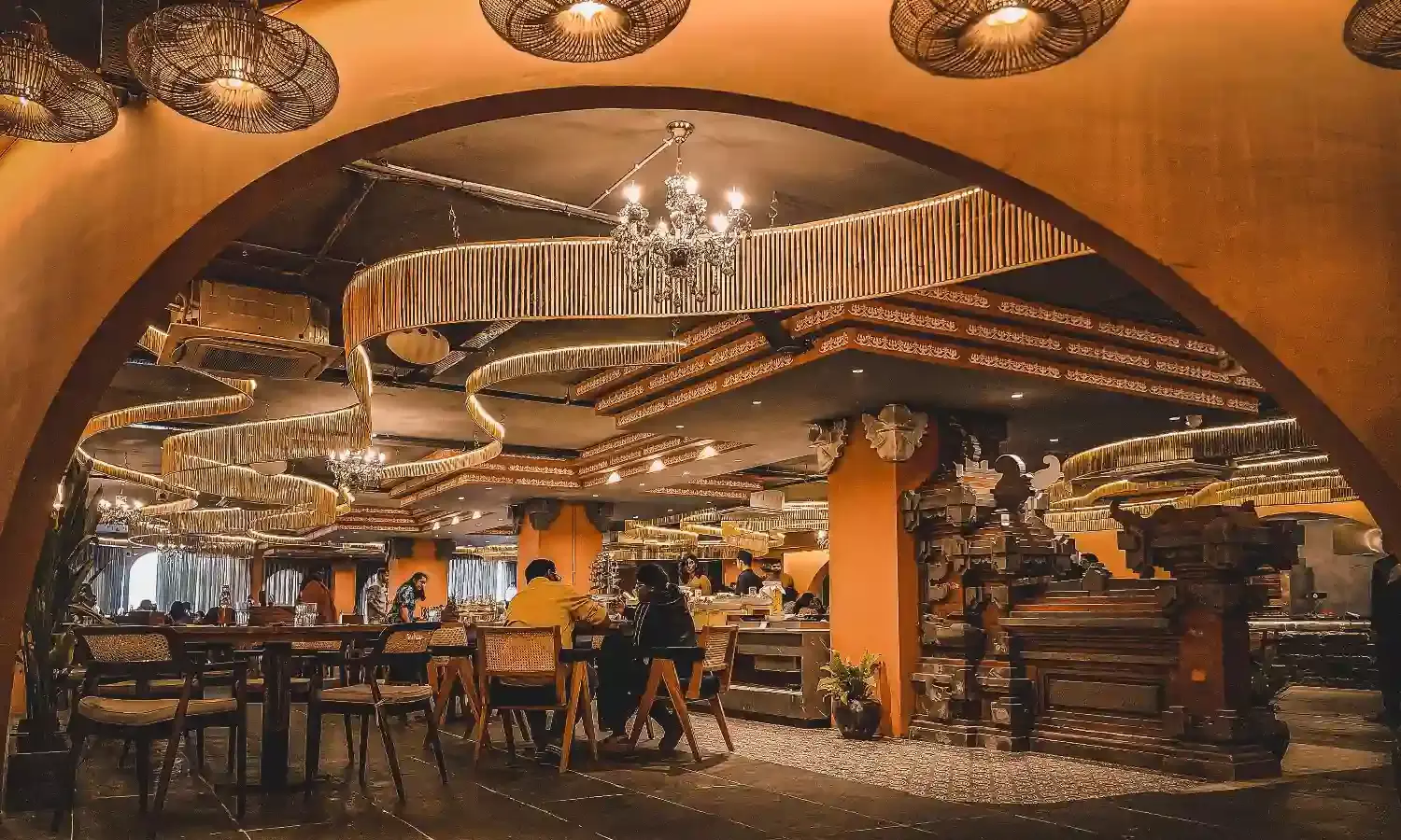 63 Degrees: In a first, Hyderabad gets its first self-cooking station