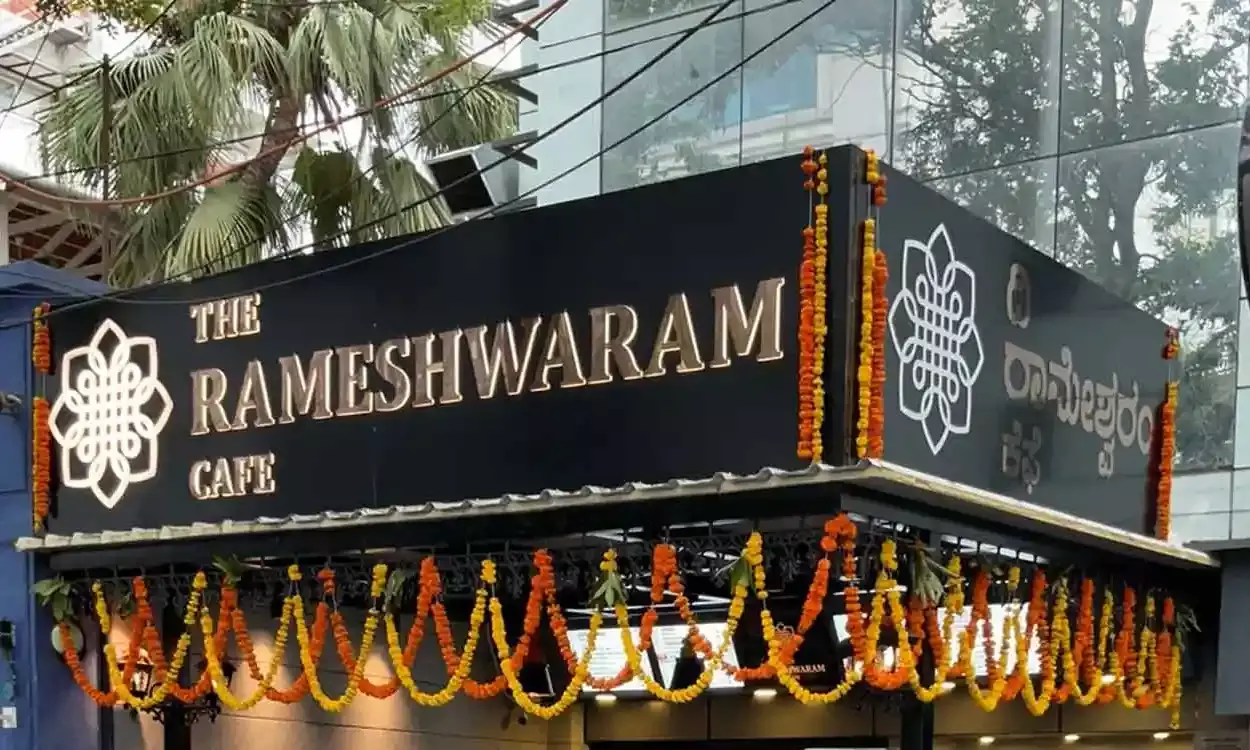 Nine people injured in Bengalurus Rameshwaram cafe blast