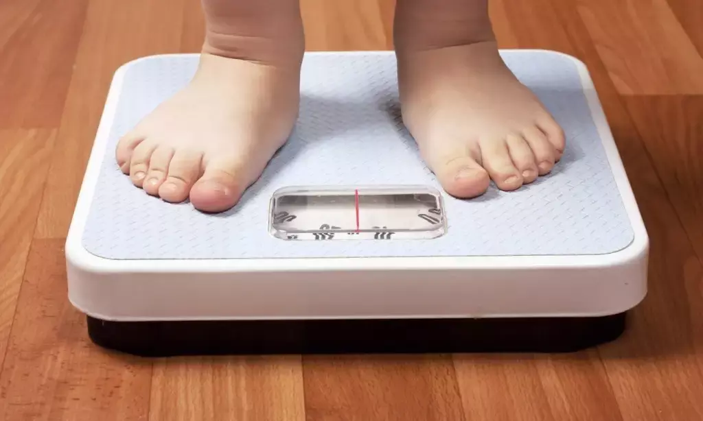 12.5 mn children, teens in India obese in 2022: Lancet study