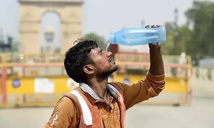 India to see warmer start to summer this year: IMD