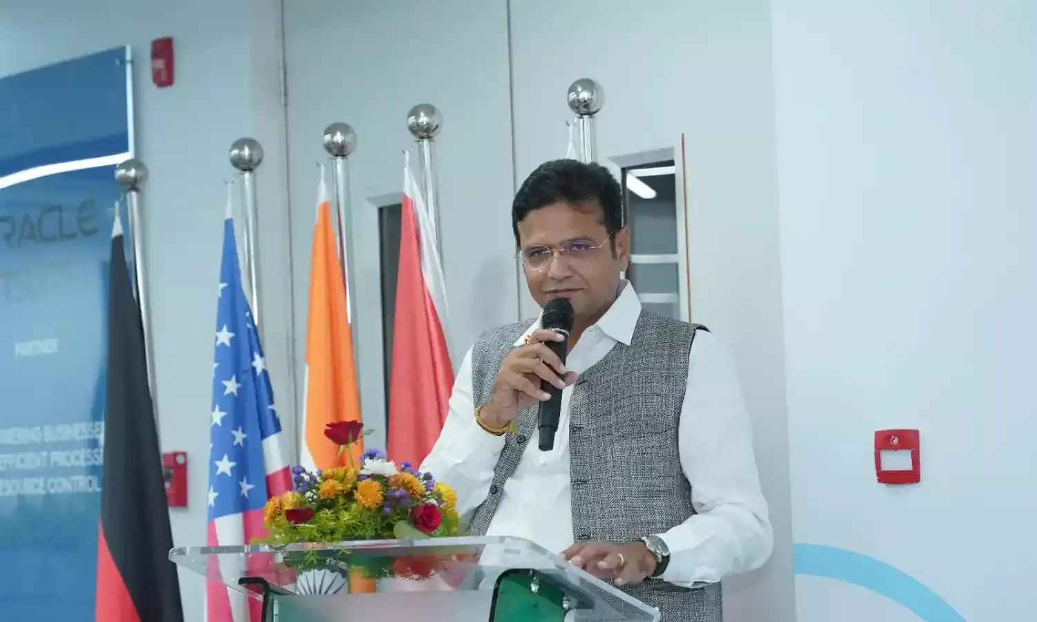 Hyderabad: Forsys opens Rs 17 crores worth new office, creates employment