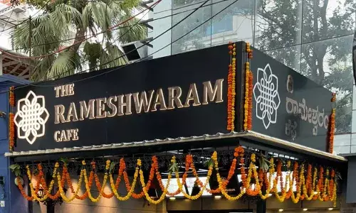 Nine people injured in Bengalurus Rameshwaram cafe blast