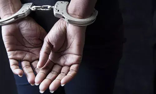 3 women from Maharashtra held for stealing jewellery at Lingampally; 78 g of gold recovered