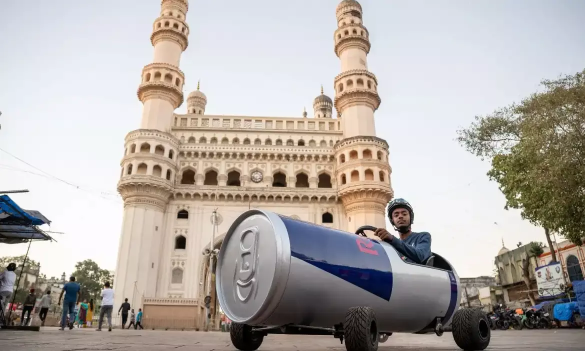 Red Bull Soapbox Race to turn Film Nagar streets to racing lanes on March 3