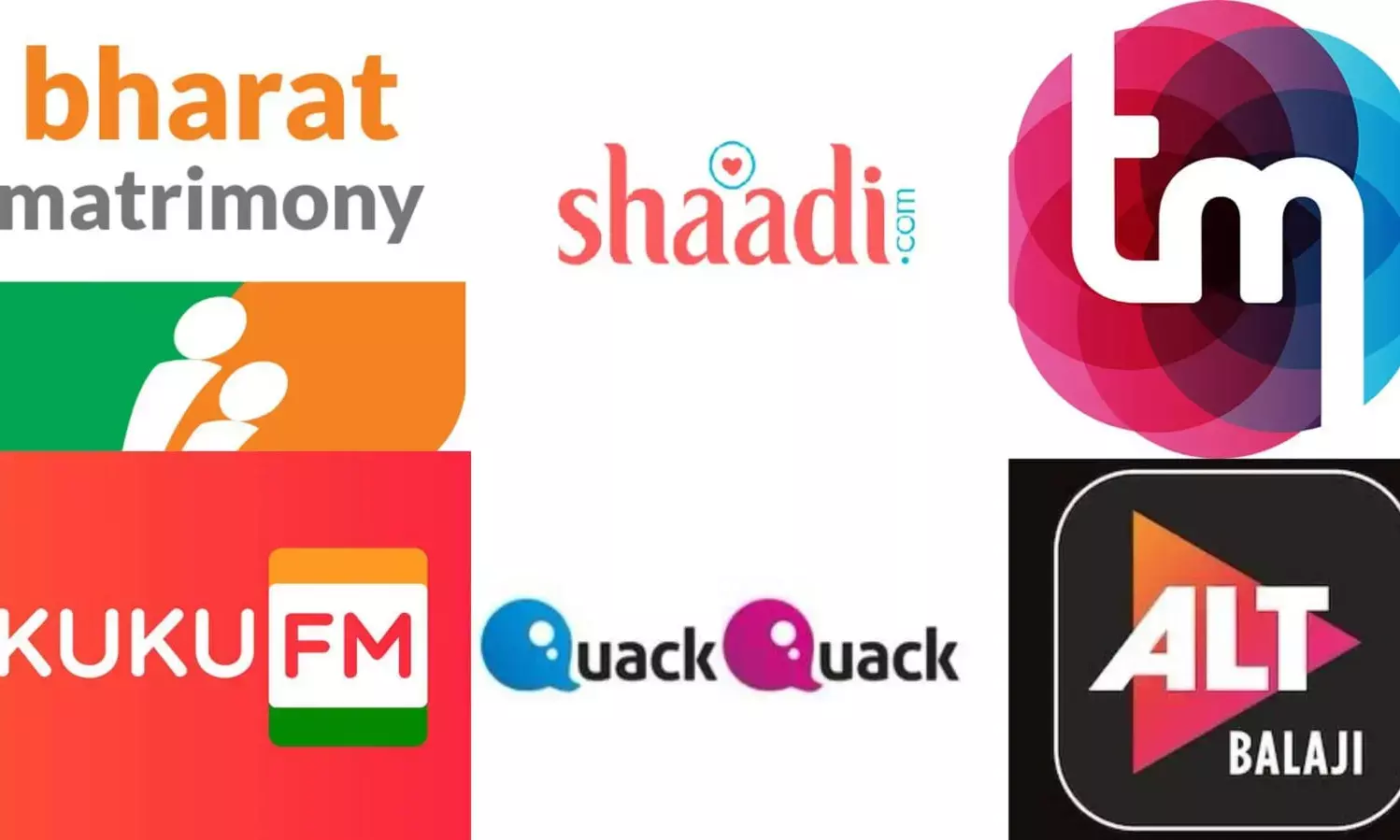 Google delists 10 Indian apps including Shaadi, Bharat Matrimony; Centre slams big tech control