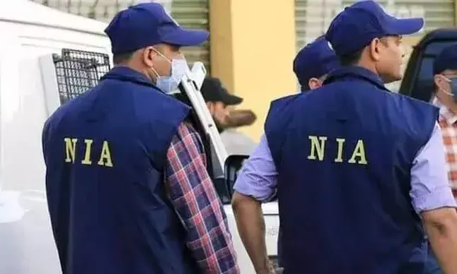 NIA arrests absconding accused in Nizamabad PFI case