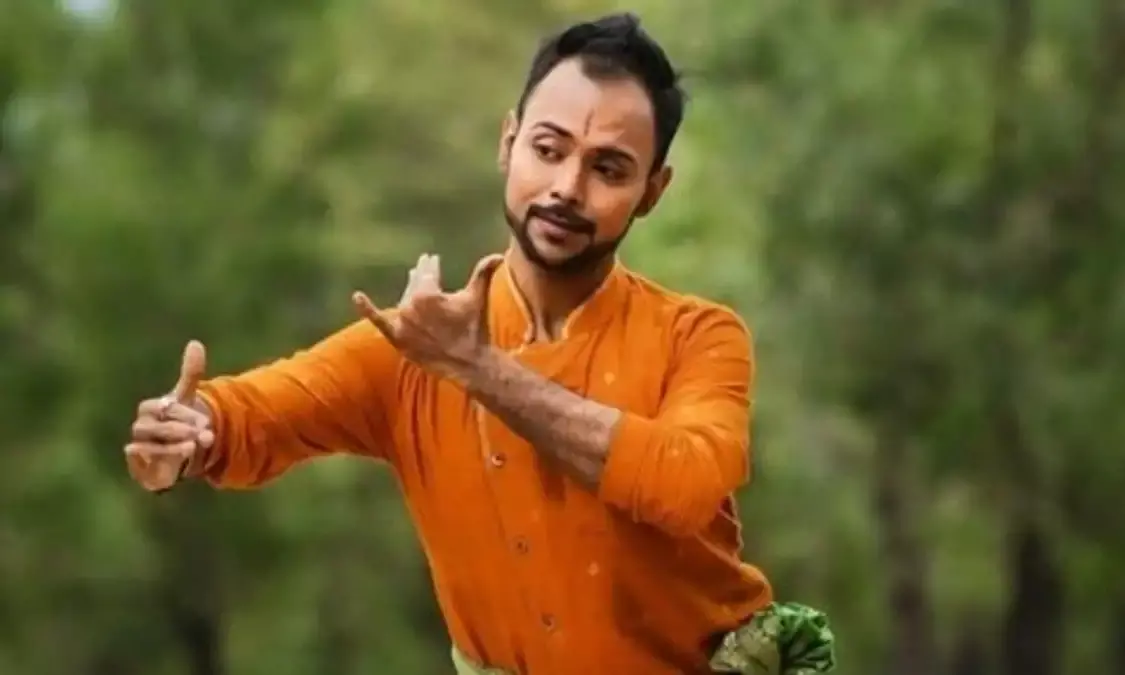 Classical dancer from India shot dead in US