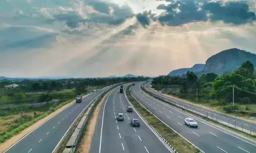 Centre clears elevated corridors on Hyderabad-Nagpur NH, Hyderabad-Karimnagar Highway