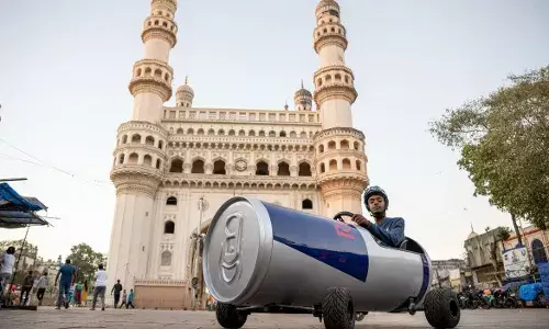 Red Bull Soapbox Race to turn Film Nagar streets to racing lanes on March 3