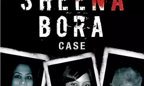 The Sheena Bora Case: Challenges in crafting debut book on sensational murder case