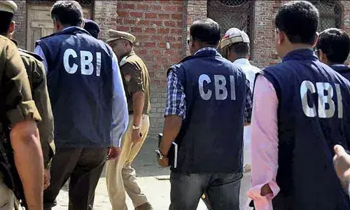 CBI arrests NHAI general manager in Rs 20-lakh bribery case