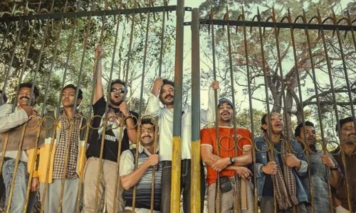 Guna Caves: Google search spikes after Manjummel Boys release