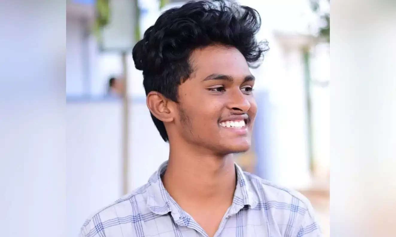 Vizag: Missing photographer Sai Kumar murdered in Konaseema; 2 held