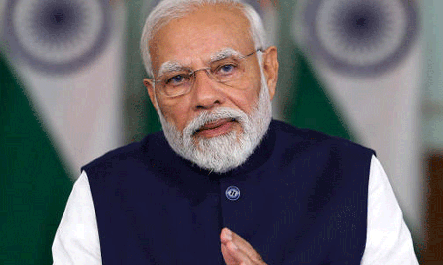 Roads, rail lines, power stations: PM Modi to launch Rs 62,000 Cr worth projects in Telangana