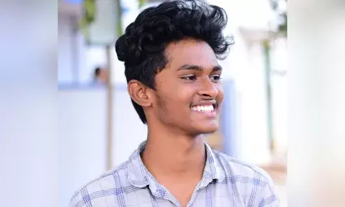 Vizag: Missing photographer Sai Kumar murdered in Konaseema; 2 held