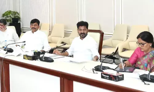 Telangana govt to launch Indiramma Housing Scheme on March 11