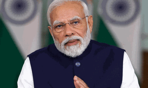 Roads, rail lines, power stations: PM Modi to launch Rs 62,000 Cr worth projects in Telangana