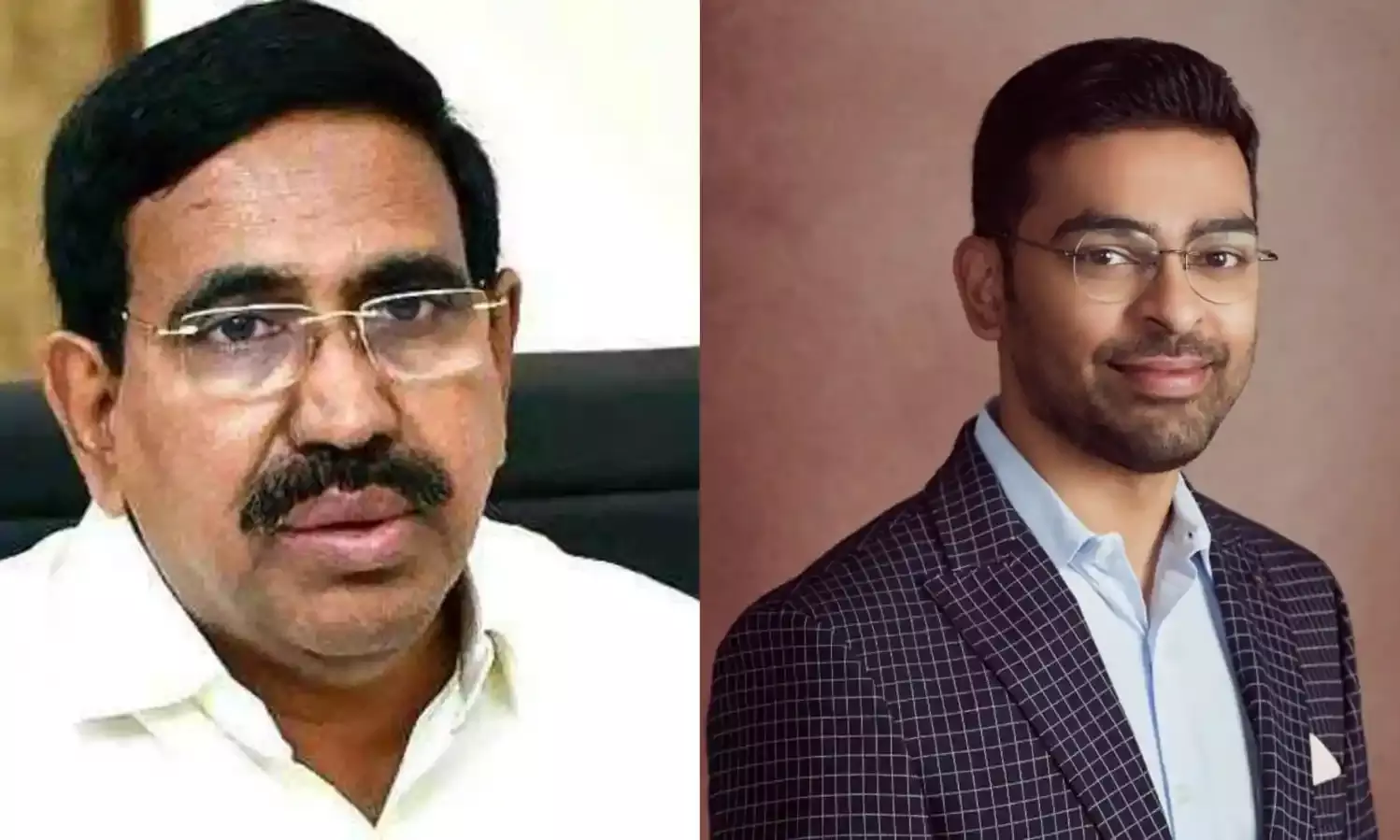 School bus tax rebate fraud, Nellore, Ponguru Narayana