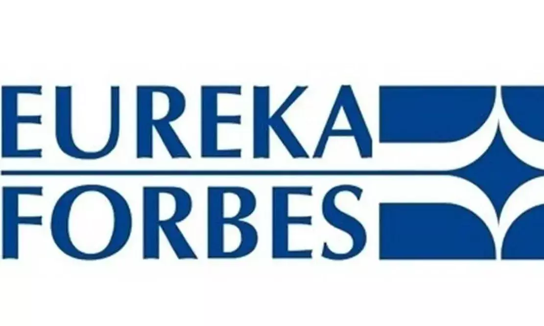 Consumer Forum, Eureka Forbes, Hyderabad resident, Faculty vacuum cleaner