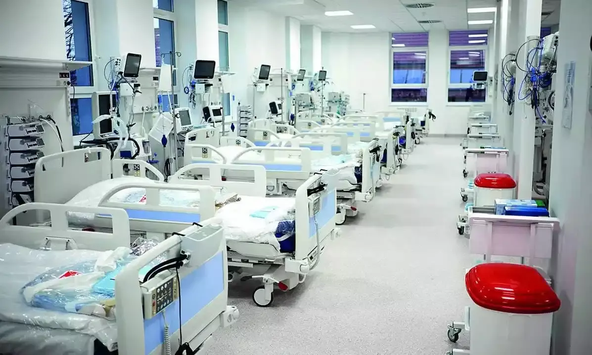 Big push for Ayush, Ayush Ministry, Centres scout for private players, Population norm