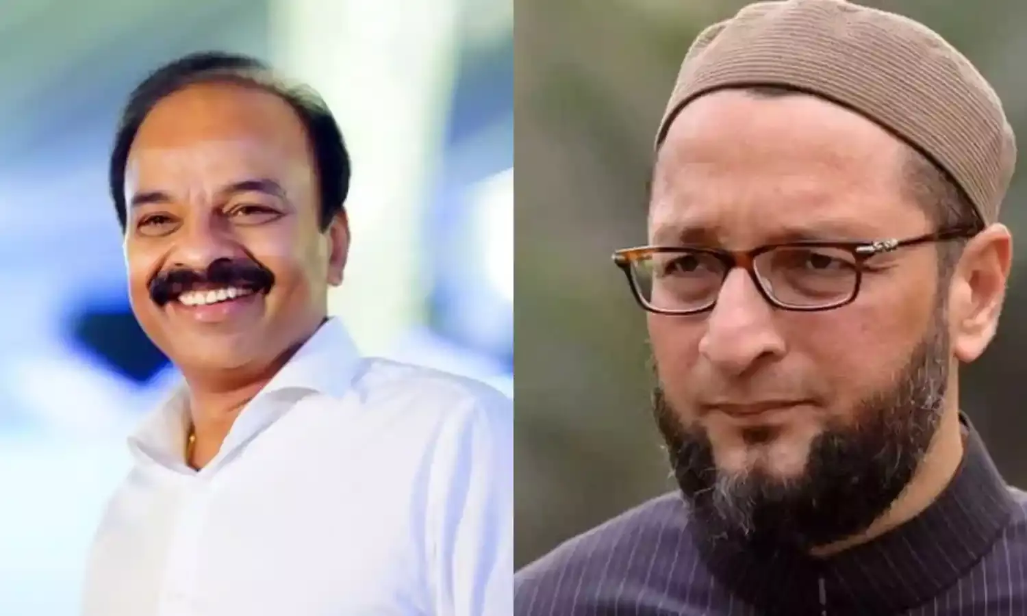 Report card: Asaduddin Owaisi, Ranjith Reddy asked most questions in Lok Sabha