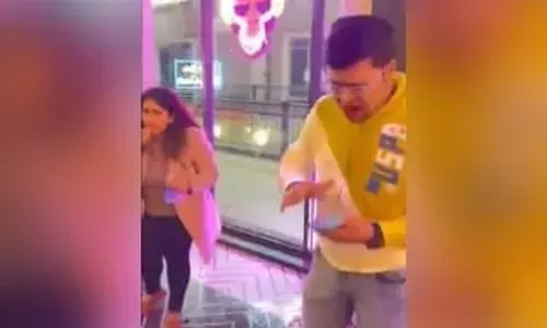 Five fall sick after having mouth freshener at Gurugram restaurant, FIR lodged